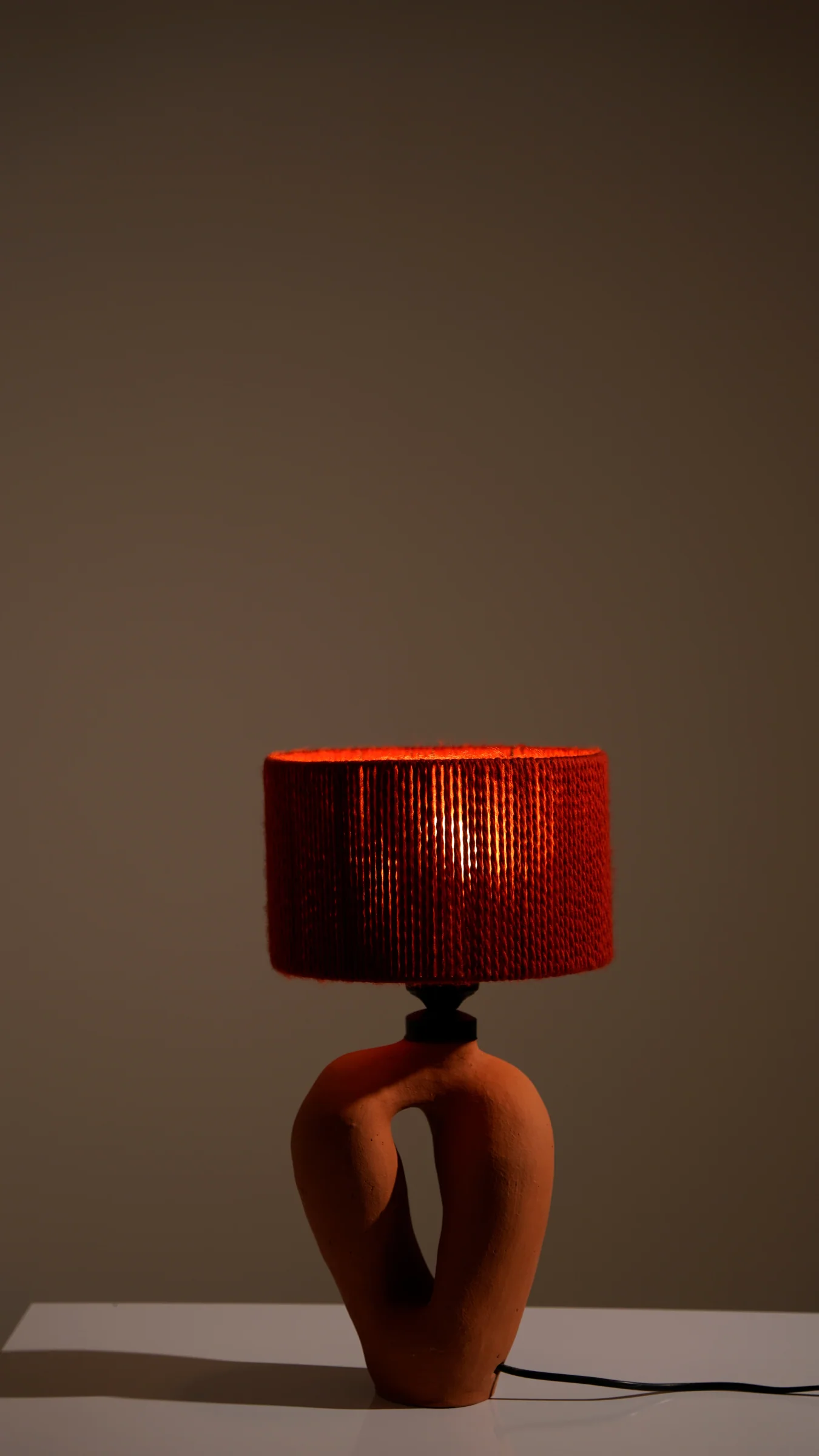 Flow piece 8