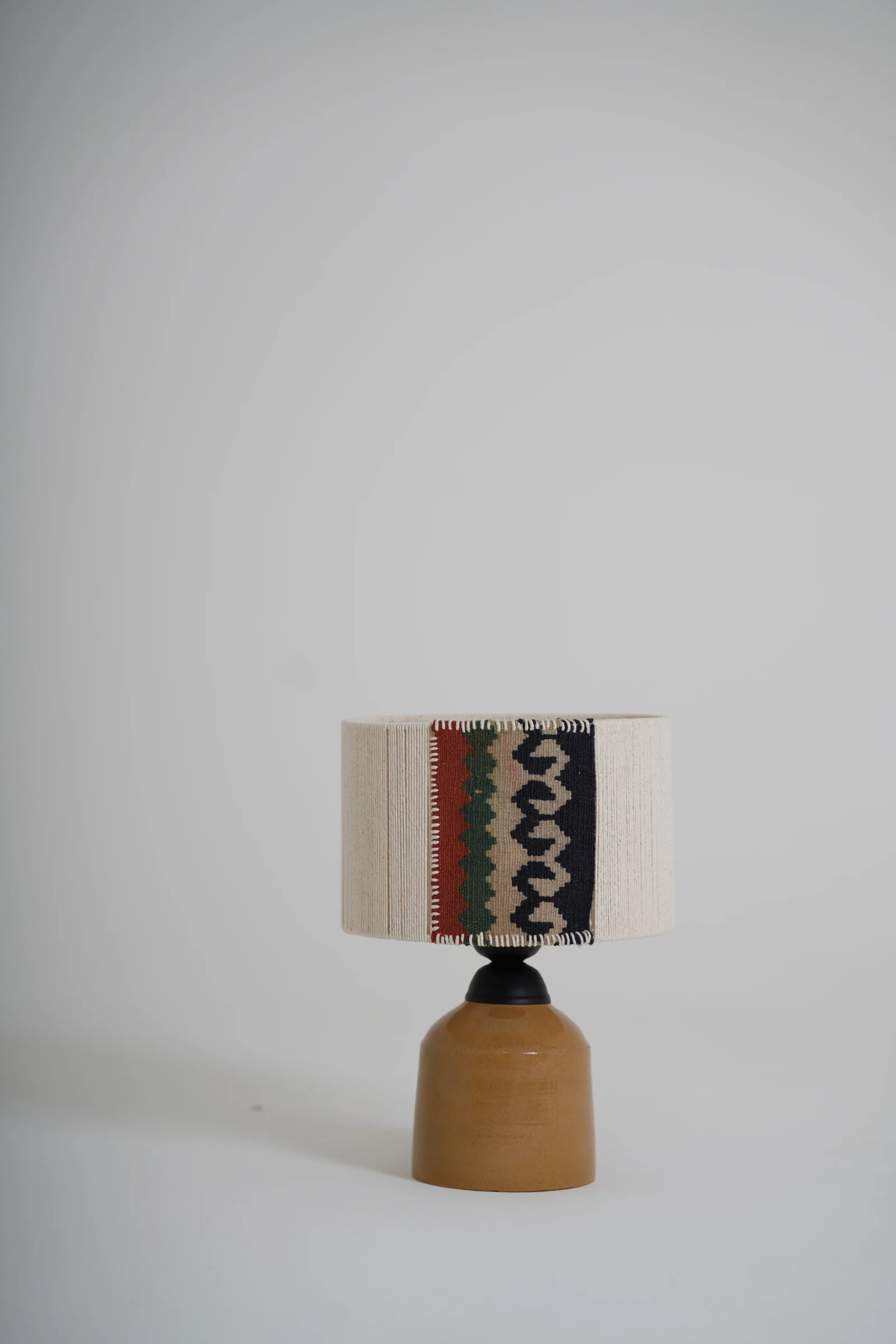 Rug Studio Lamp