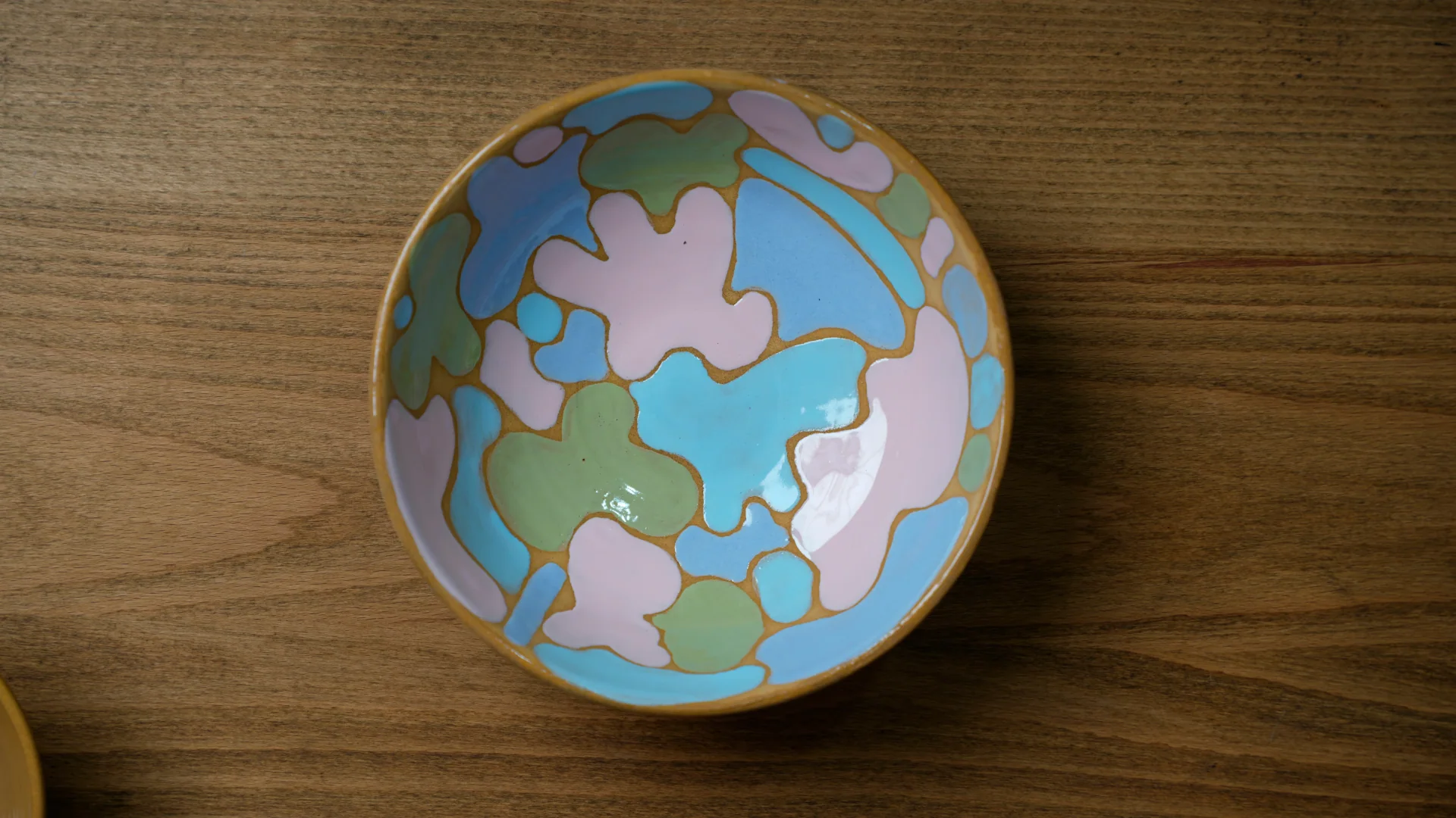 Palette piece 3