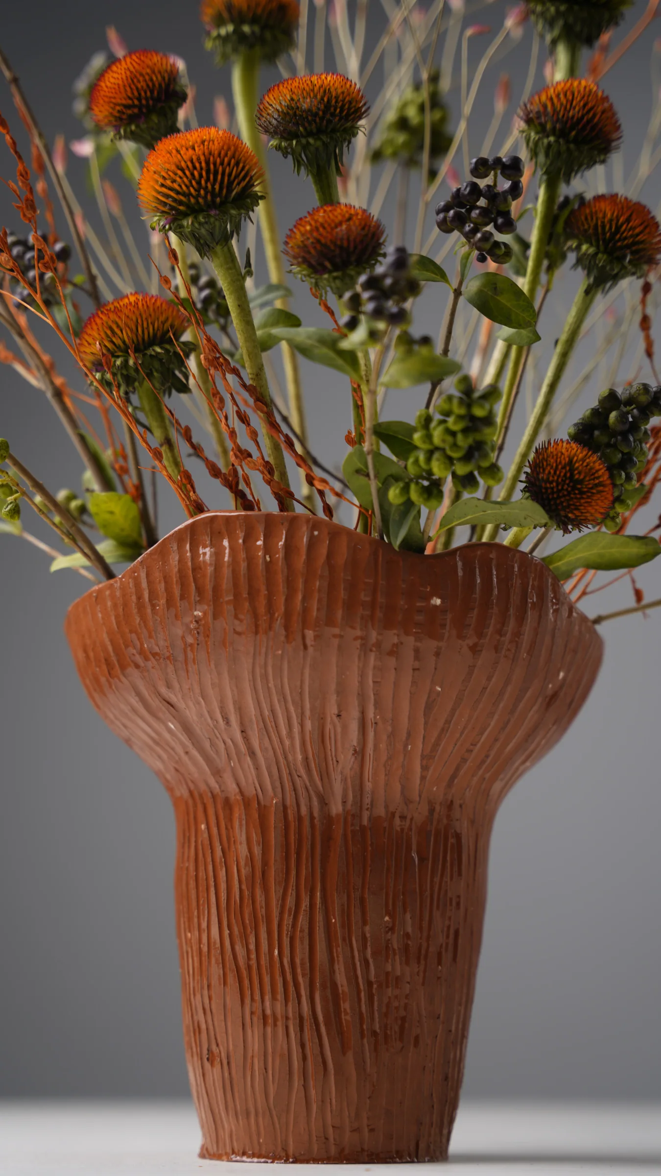 Bloom piece 4