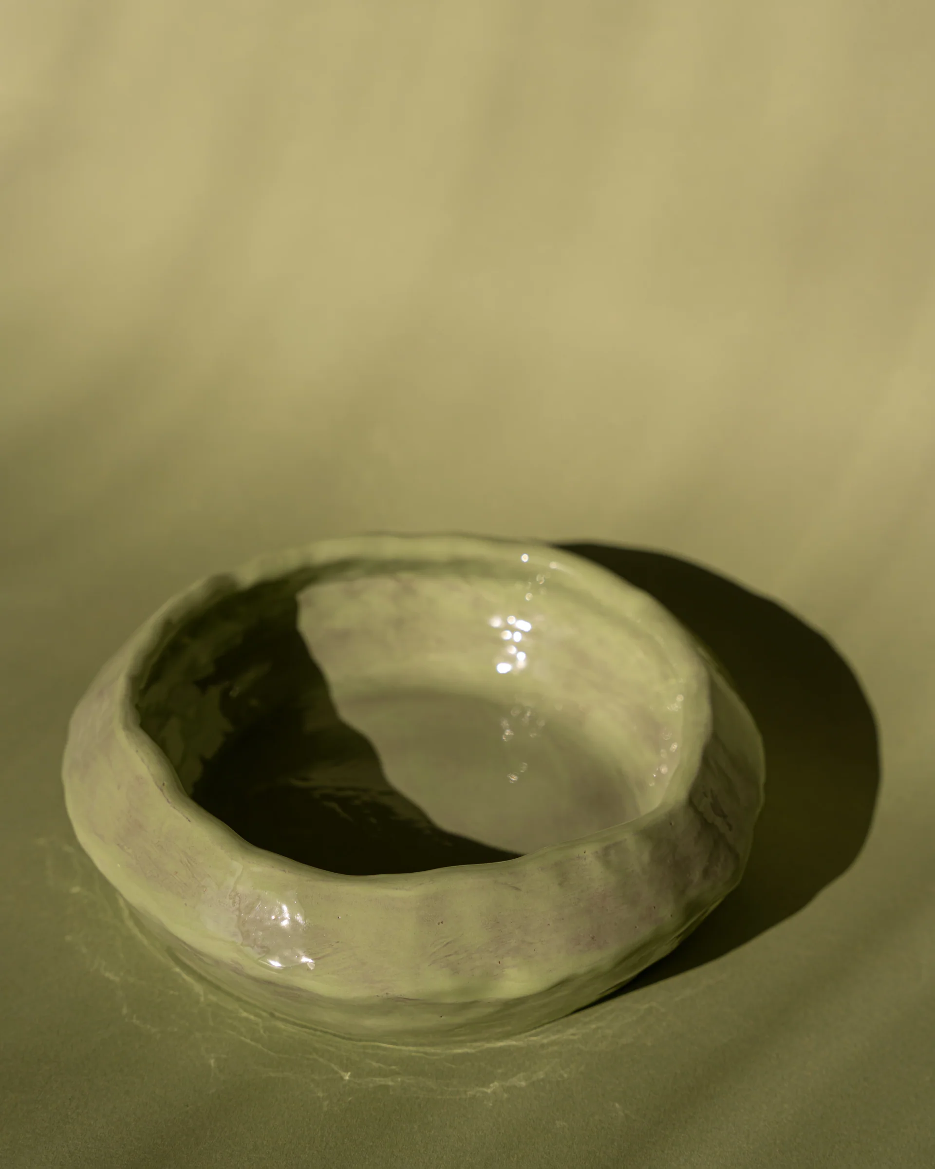 Edge piece 9